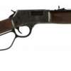 Henry H012MRCC Big Boy Color Case Hardened Carbine Lever 357 Ma