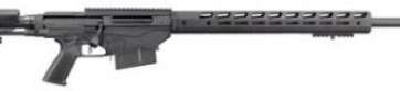 Ruger Precision Rifle .338 LAP 26" 5+1 MLOK
