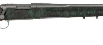 Remington 700 5-R Gen 2 6.5 CRD 24" 4+1 Synthetic HS