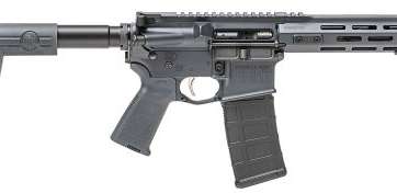 Springfield Armory ST975556GRY Saint AR Pistol Semi-Automatic 2