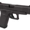 Glock G48 9mm 4.17 10+1 Black