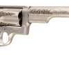 Taurus 2441069TENG1 Judge Engraved Revolver Single/Double Actio