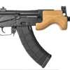 Century International Arms Inc. Micro Draco AK47 Pistol 7.62x39