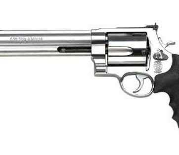 Smith & Wesson MODEL S&W500
