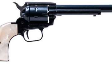 Heritage Manufacturing Arms Blue Single Action 6 Round 22 LR/22