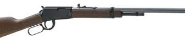 Henry H001TSPR Frontier Lever 22 Short/Long/Long Rifle 24" 10LR