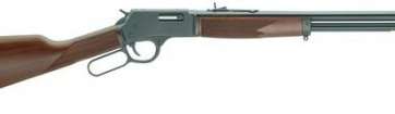 Henry H012M327 Big Boy Steel Lever 327 Federal Magnum 20 7+1 Am