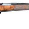 Weatherby Vanguard Camilla Bolt 6.5 CRD 20 4+1 Turkish Walnut