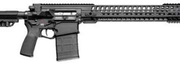 POF-USA 01235 Revolution Gen 4 Semi-Automatic 308 Winchester/7