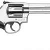 Smith & Wesson M686 PLUS 7RD 357MAG/38SP +P 6"