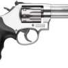 Smith & Wesson M617 10RD .22 LR 4"