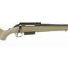 Ruger 16950 American Ranch Bolt 450 Bushmaster 16.12 3+1 Synthe