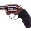 CHARTER ARMS ROSEBUD 38 SPECIAL