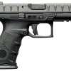 Beretta USA JAXF920 APX Single/Double Action 9mm 4.25 10+1 Blac