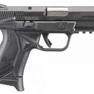 RUGER AMERICAN COMPACT PISTOL .45 ACP