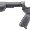 Ruger 8516 AR-556 Lower AR Platform Magpul MOE Stock Black Hard