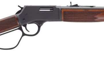 Henry Big Boy Steel Carbine .357 MAG /.38 Spl