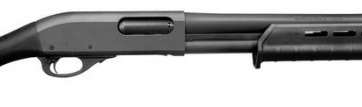 Remington 870 Tac-14 Pump 12 GA 14" 4+1 Black Synthetic