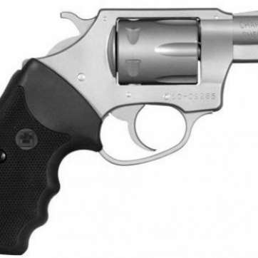 Charter Arms 72224 Pathfinder 6RD .22 LR 2"