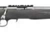 Ruger 8353 American Rimfire Standard Bolt .17 HMR 18 9