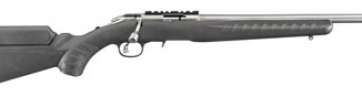 Ruger 8353 American Rimfire Standard Bolt .17 HMR 18 9