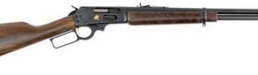 Marlin 336 Texan Deluxe Lever .30-30 Winchester 20 6+1 Walnut S