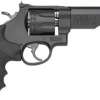 Smith & Wesson M&PR8 8RD 357MAG/38SP +P 5" PERFORMANCE CENTER