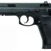 CZ-USA 91153 CZ 75 SP-01 Tactical 18+1 9mm 4.6"