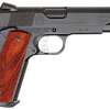 Springfield Armory Professional 1911 .45 FBI Gun