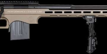 Thompson/Center Arms Performance Center T/C LRR 6.5Crd 24-25.5"
