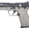 Smith & Wesson M&P22 Compact .22 LR Rimfire Pistol with H152 S