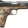 Kimber Hero Custom II Pistol .45 ACP 5" Two-Tone Finish, 7 Rd
