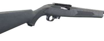 Ruger 10/22 Carbine Autoload .22 LR 18.5 in. 10 Rd.
