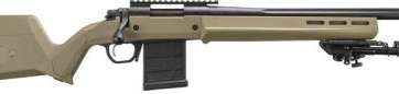 Remington 700 MAGPUL ENHANCED