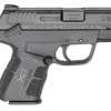 Springfield Armory XDE 9MM 3.3 8/9RD