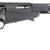 Ruger Precision Rimfire .17 HMR 18" Black Adjustable Stock 9+1