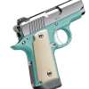 KIMBER .380 ACP MICRO BEL AIR W/ Night Sights