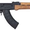 Century International Arms Inc. - C39V2 Pistol, 7.62x39mm, 12.4