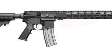 Del-Ton Sierra 316L Optics Ready .223 Remington | 5.56 NATO