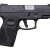 Taurus G2S SLIM .40 S&W Pistol 6RD BluedK