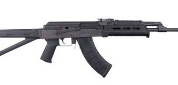 Century International Arms Inc. VSKA MOE 7.62X39 30R POLY