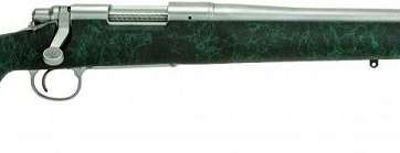 Remington Model 700 Stainless Steel 5-R .308WIN 20"