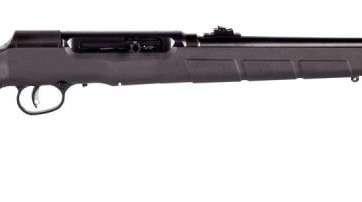 Savage A22 .22 LR Target Sporter Synthetic