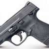 Smith & Wesson M&P 9 Shield M2.0 9mm 3.1" Black 7+1/8+1