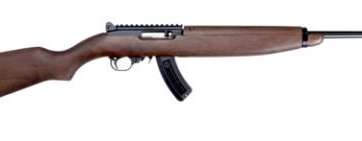 RUGER TALO 10/22 .22 LR W/ M1 CARBINE Stock 15RD