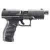 Walther Arms PPQ SD 45AP Pistol 4.87 12 Threaded Barrel