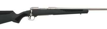 Savage 10/110 Storm Bolt 6.5 CRD 22" 4+1 AccuFit Gray Stock Sta