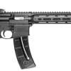Smith & Wesson M&P15 22 SPORT .22 LR 16 COLLAPSIBLE STOCK 25+1