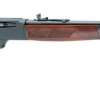 Henry 5 + 1 30-30 Winchester w/Steel Frame/20" Round Barrel/Ame
