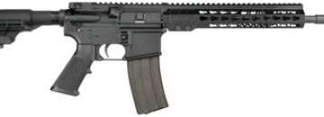 ArmaLite M15LTC16 M-15 Light Tactical Carbine Semi-Automatic 22